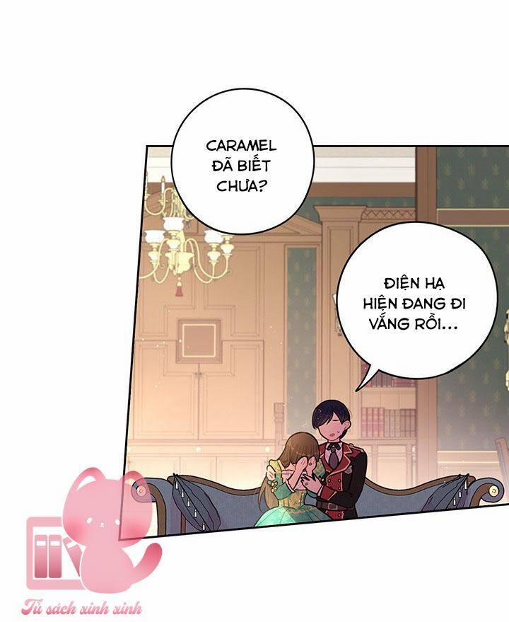 Hoàng Nữ Tóc Đen 90 trang 39