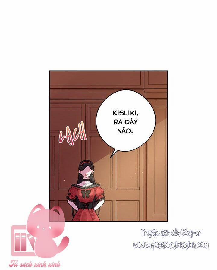 Hoàng Nữ Tóc Đen 90 trang 41