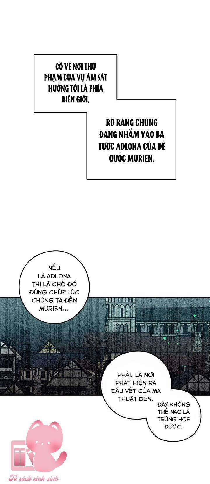 Hoàng Nữ Tóc Đen 90 trang 46