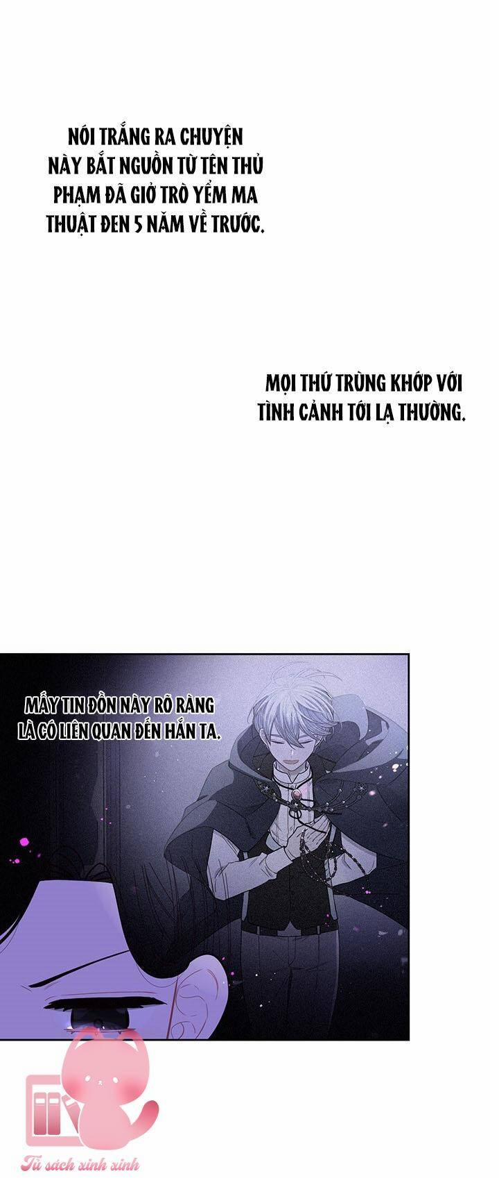 Hoàng Nữ Tóc Đen 90 trang 48