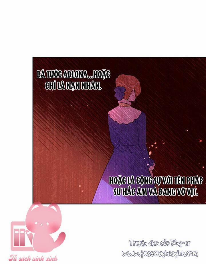 Hoàng Nữ Tóc Đen 90 trang 49