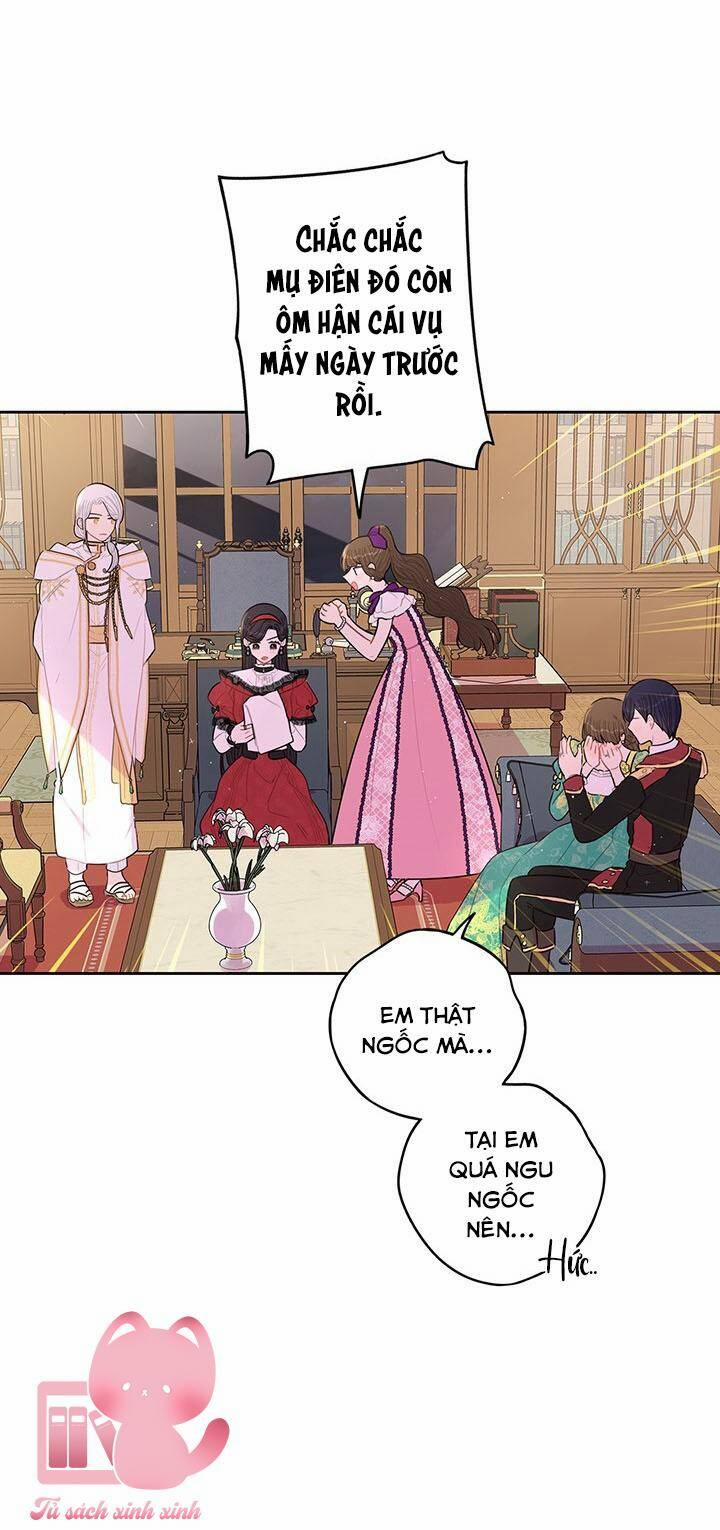 Hoàng Nữ Tóc Đen 90 trang 55