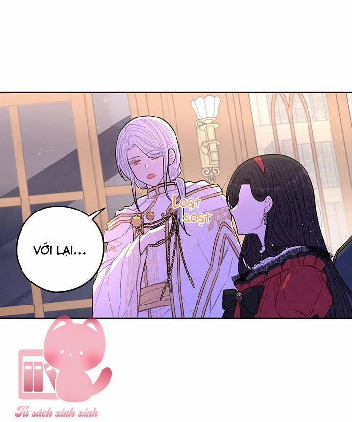 Hoàng Nữ Tóc Đen 90 trang 58