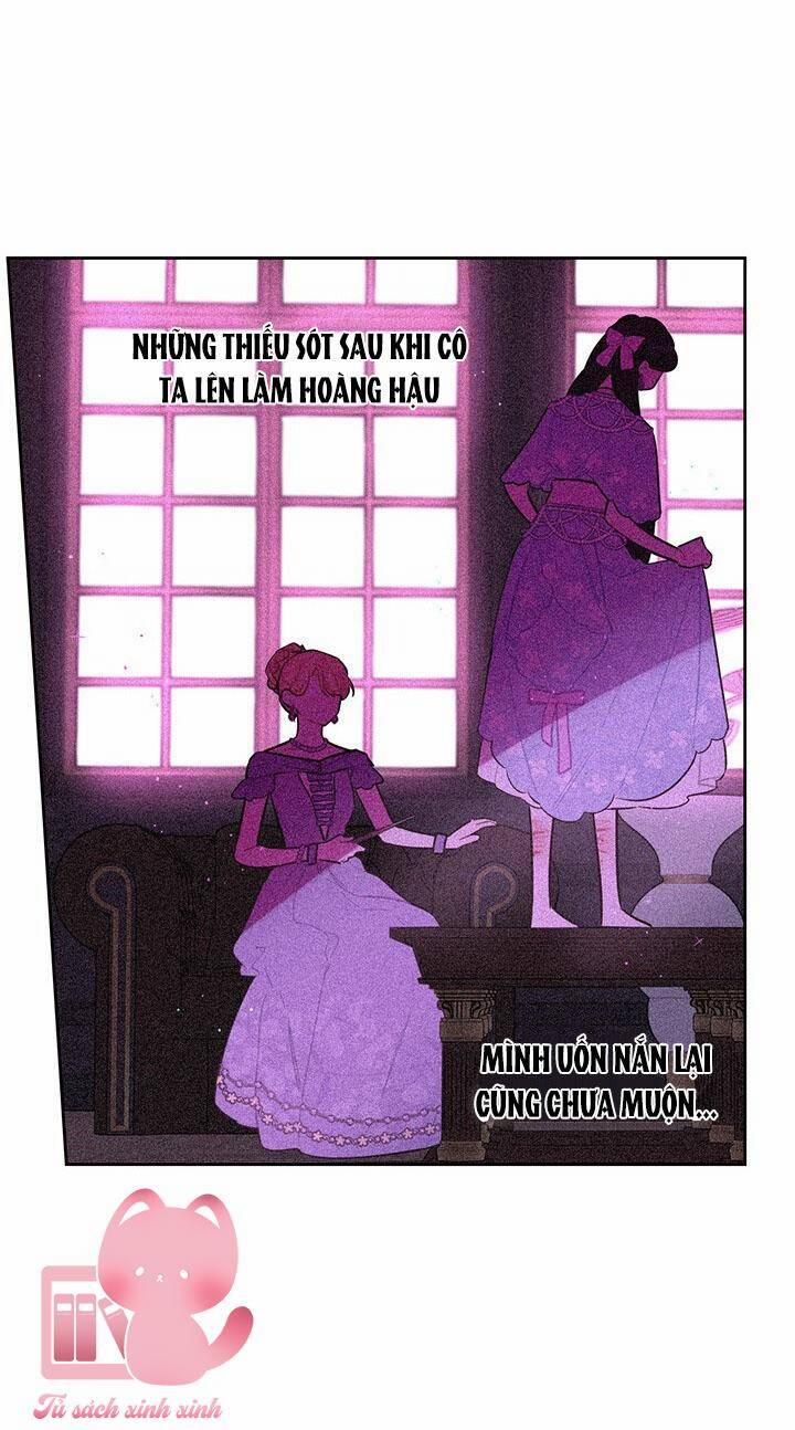 Hoàng Nữ Tóc Đen 90 trang 6