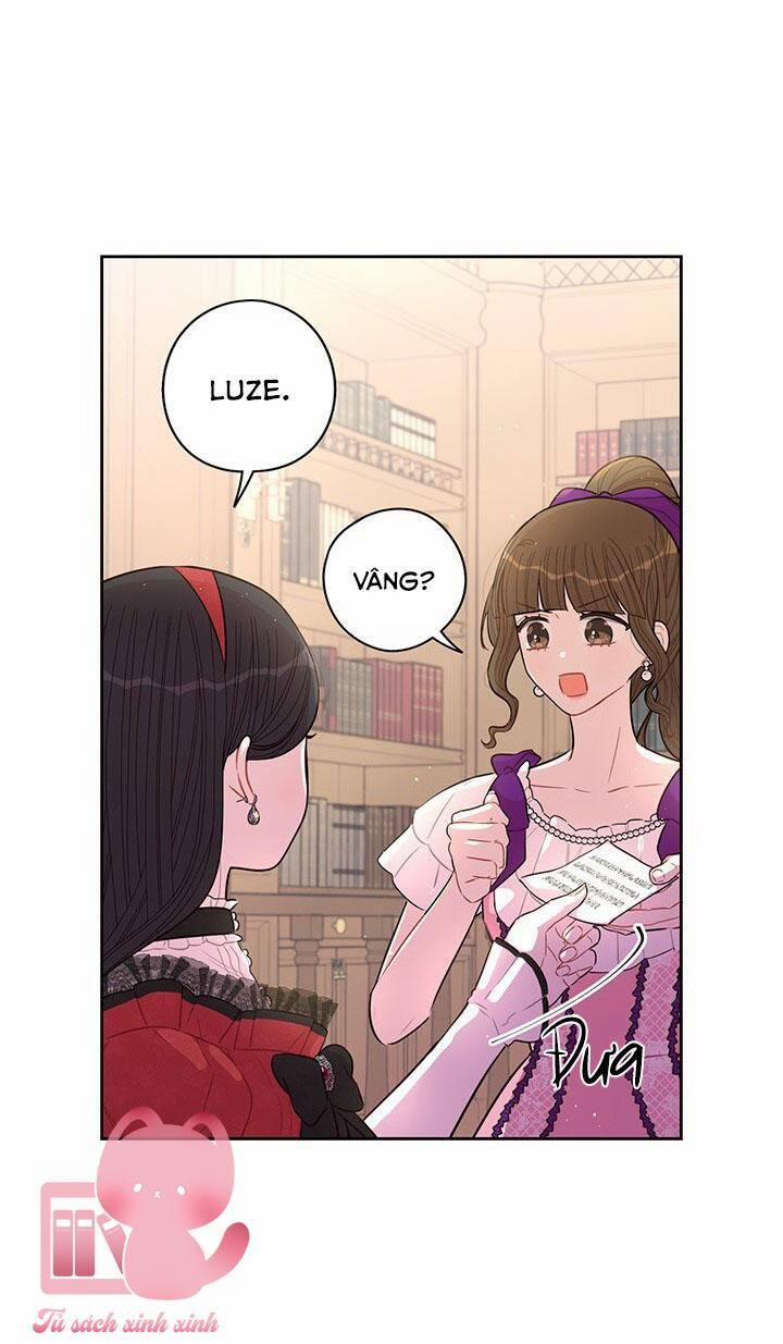Hoàng Nữ Tóc Đen 90 trang 62
