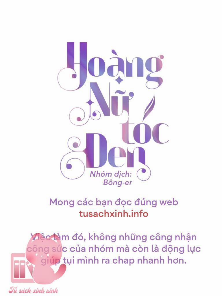 Hoàng Nữ Tóc Đen 91 trang 2