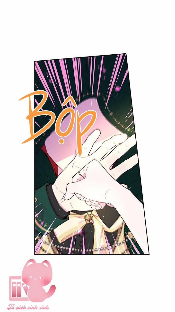 Hoàng Nữ Tóc Đen 91 trang 23