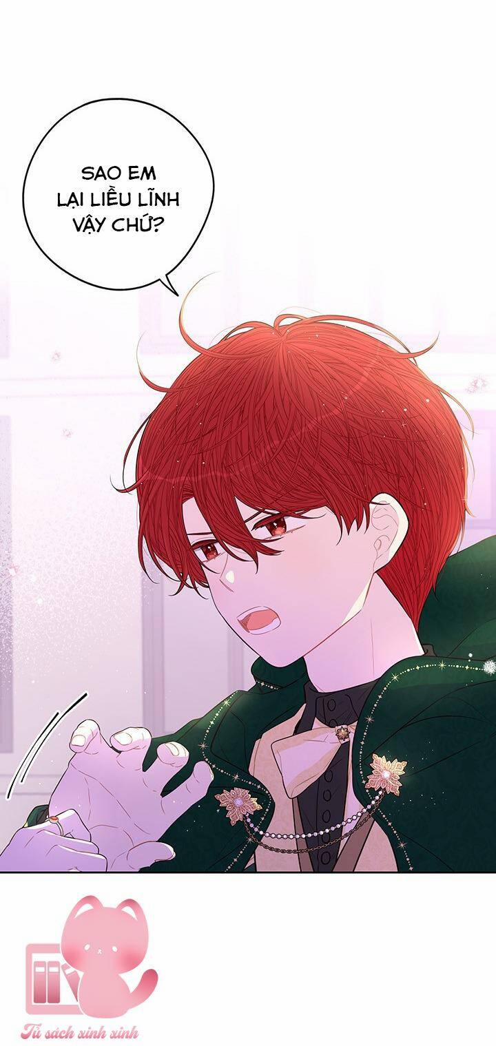 Hoàng Nữ Tóc Đen 91 trang 26