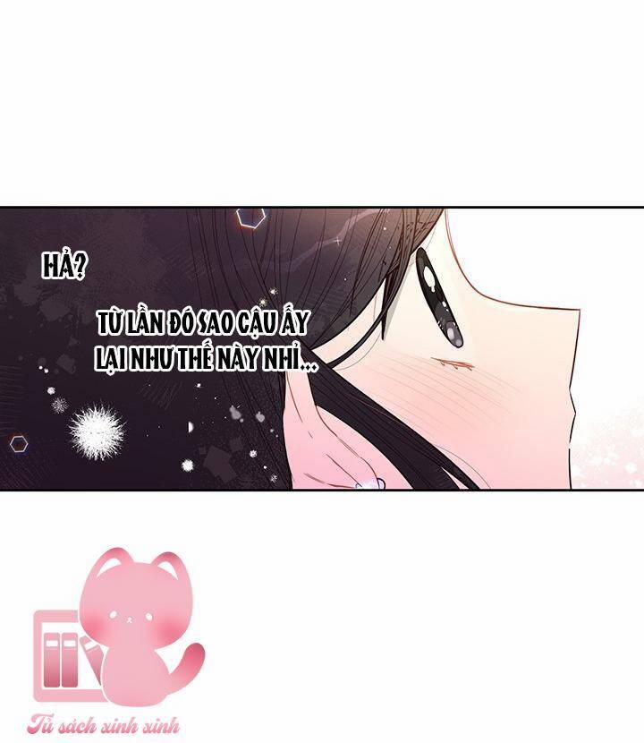 Hoàng Nữ Tóc Đen 91 trang 34