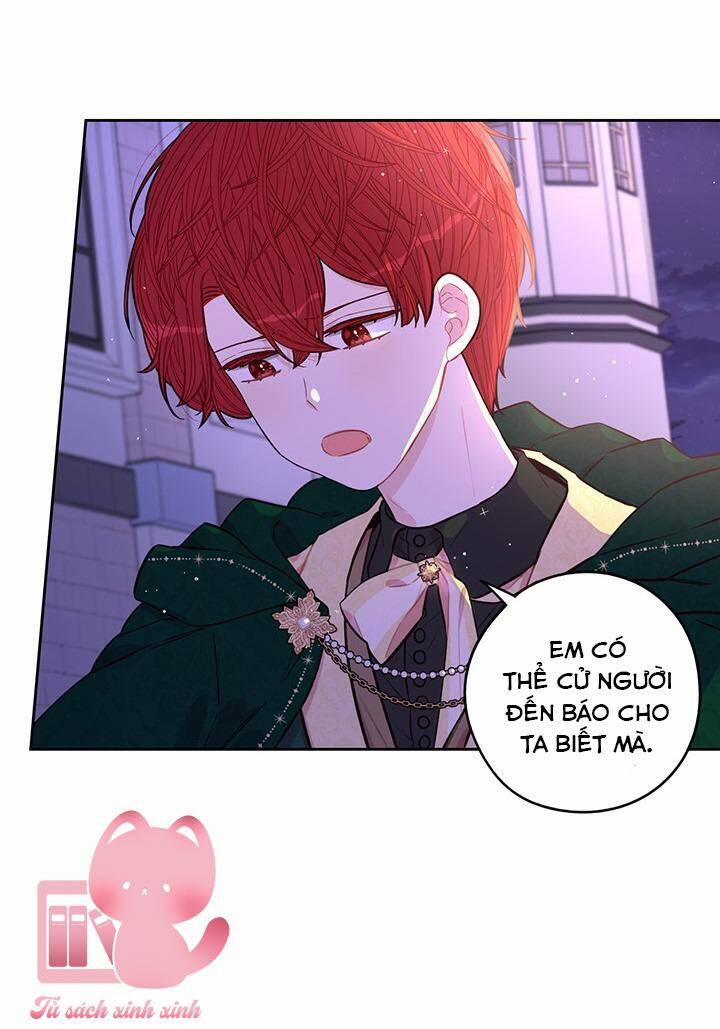 Hoàng Nữ Tóc Đen 91 trang 38