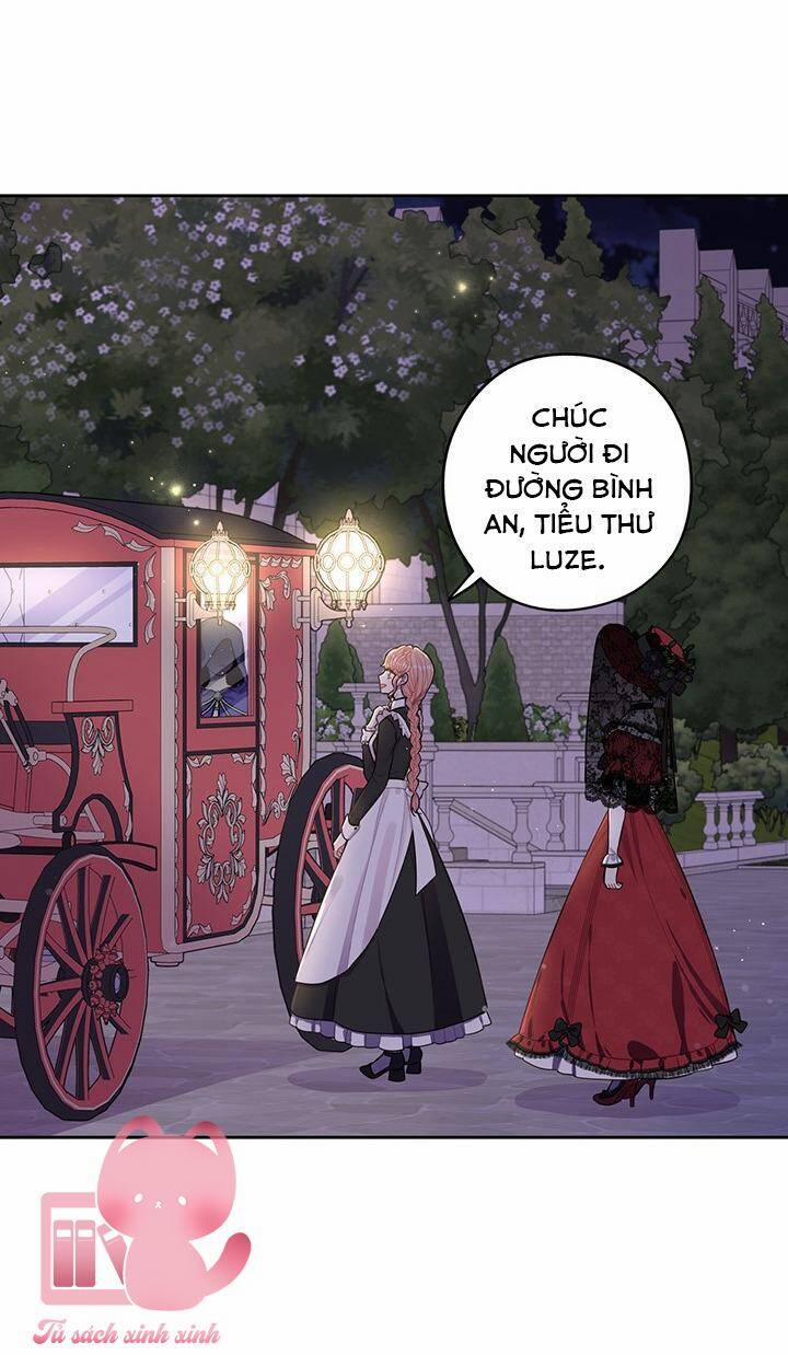 Hoàng Nữ Tóc Đen 91 trang 4