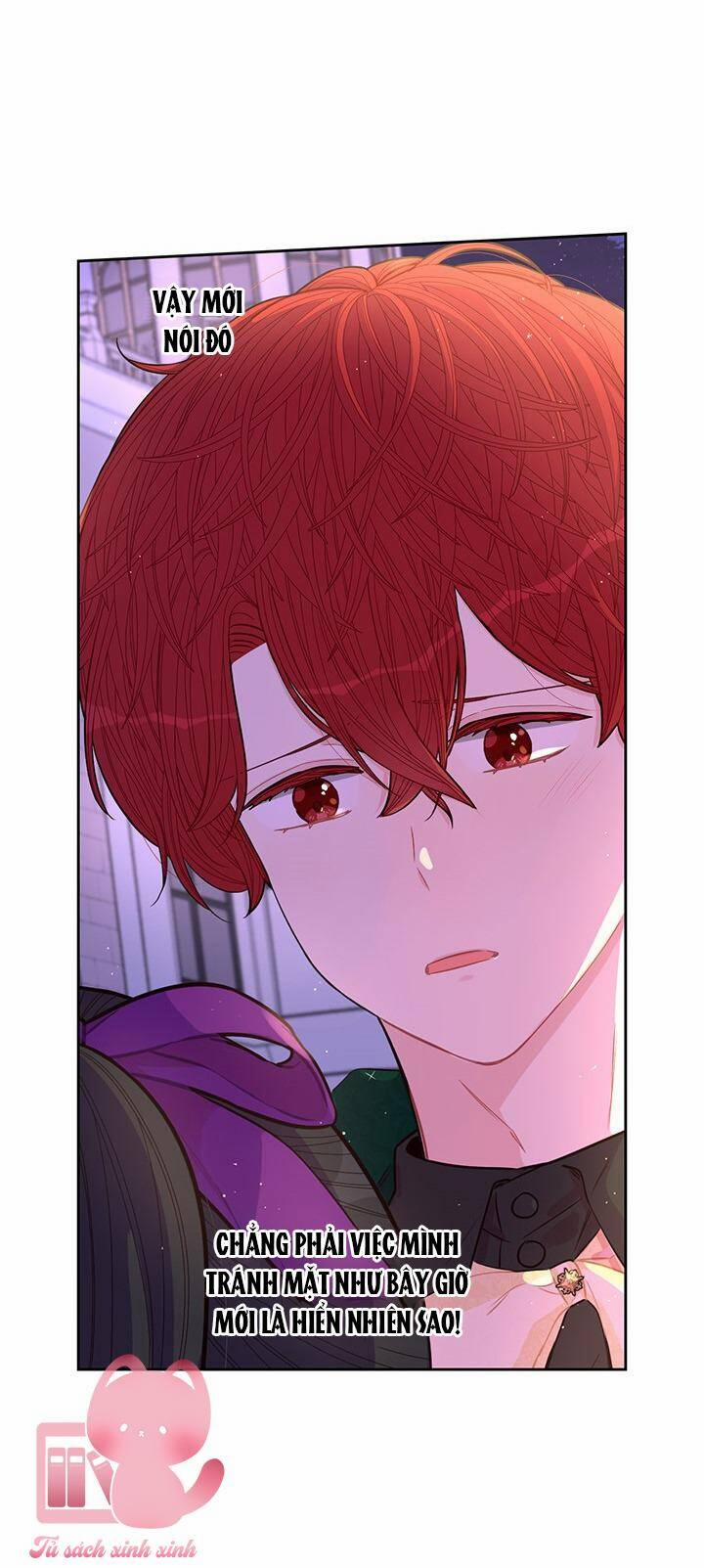 Hoàng Nữ Tóc Đen 91 trang 40