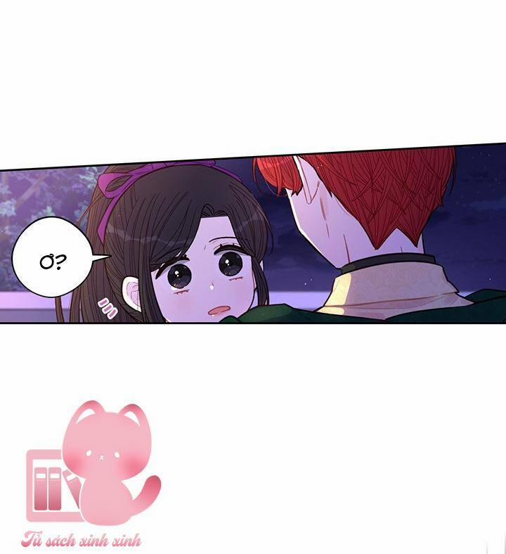 Hoàng Nữ Tóc Đen 91 trang 41