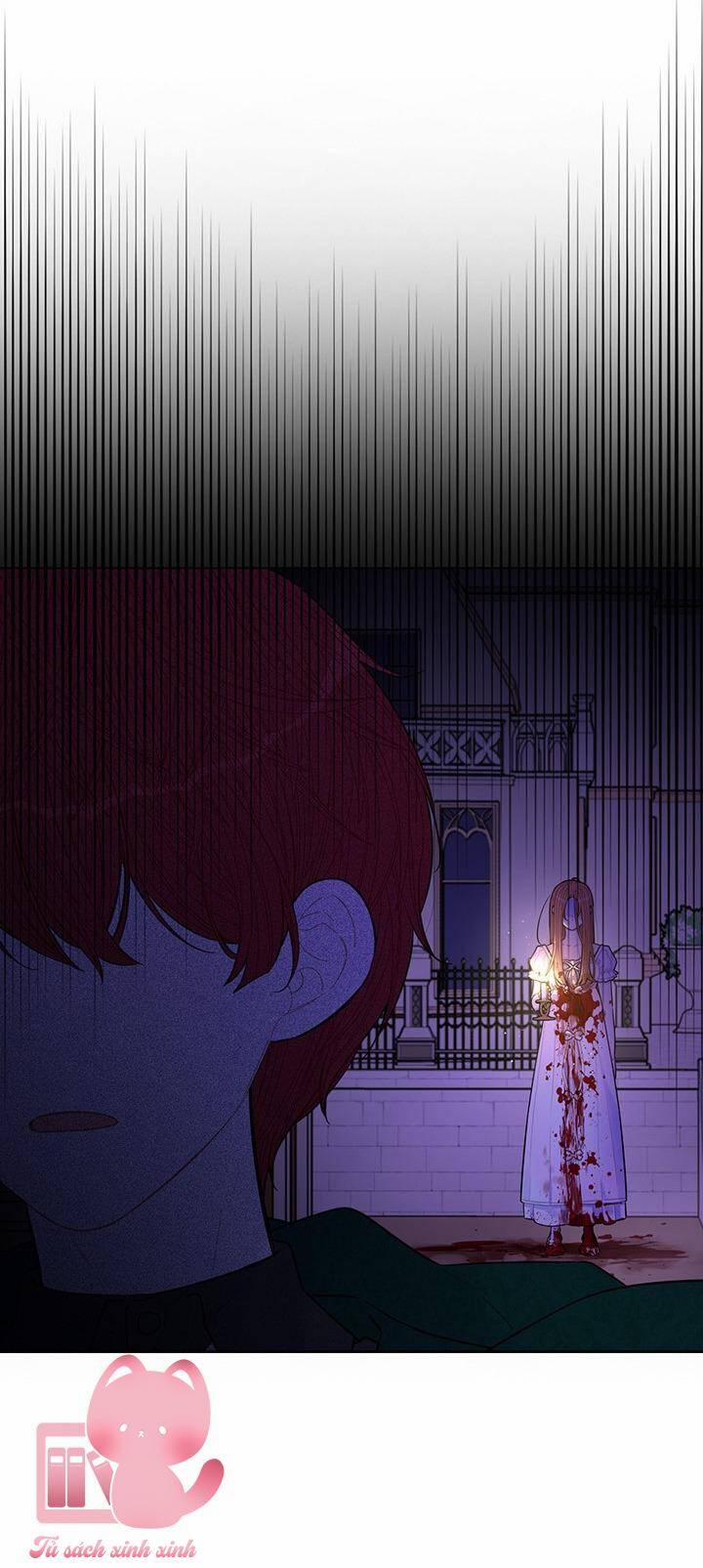 Hoàng Nữ Tóc Đen 91 trang 42