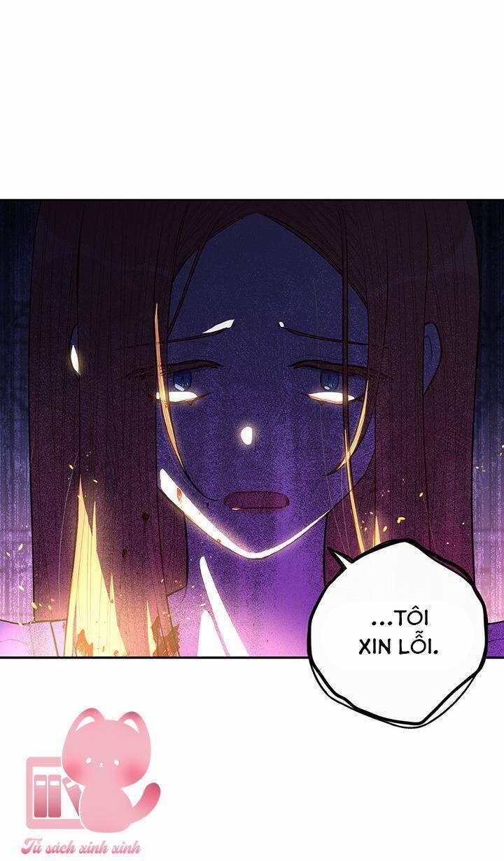 Hoàng Nữ Tóc Đen 91 trang 45