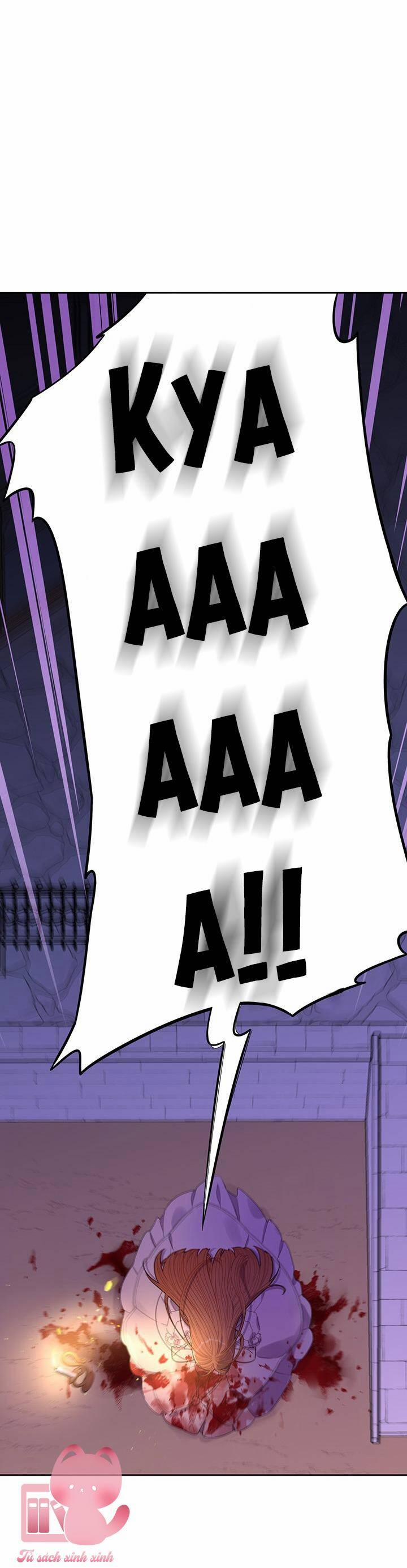 Hoàng Nữ Tóc Đen 91 trang 47