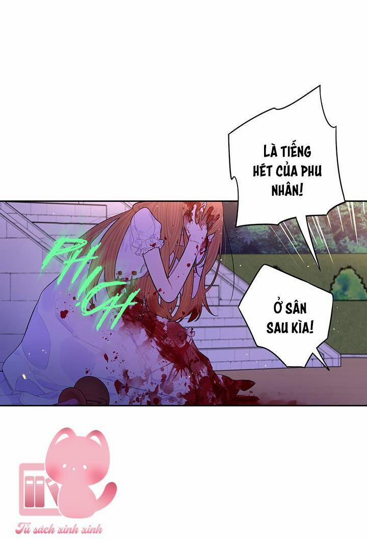 Hoàng Nữ Tóc Đen 91 trang 48