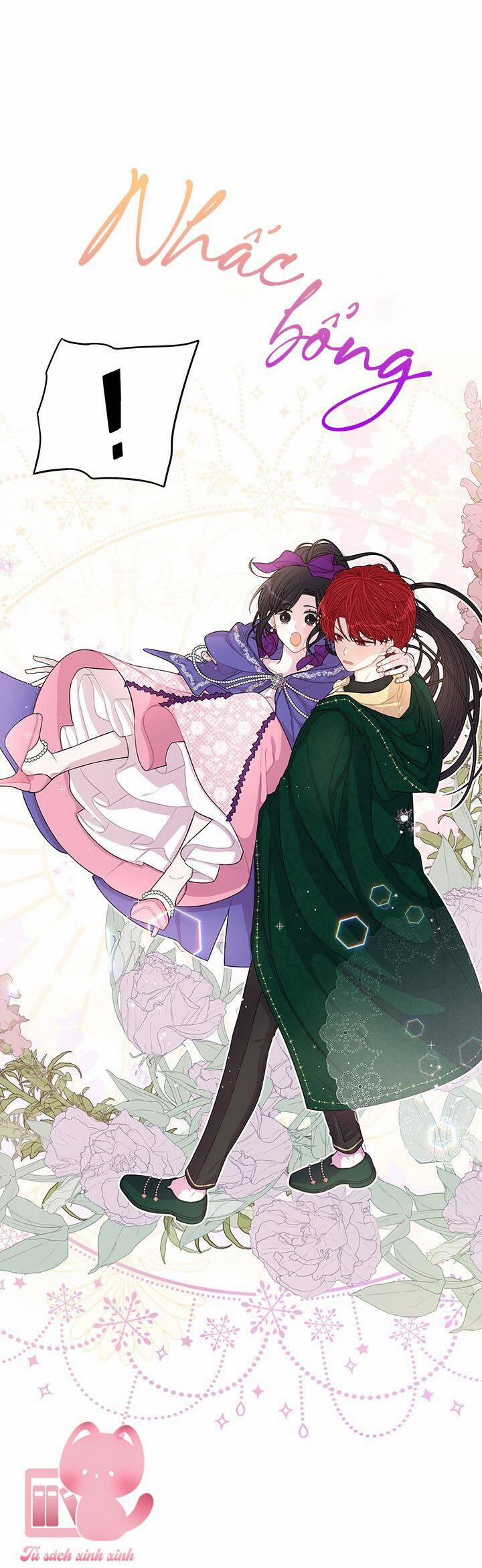 Hoàng Nữ Tóc Đen 92 trang 11