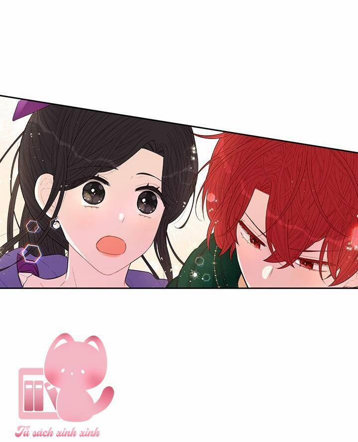 Hoàng Nữ Tóc Đen 92 trang 12