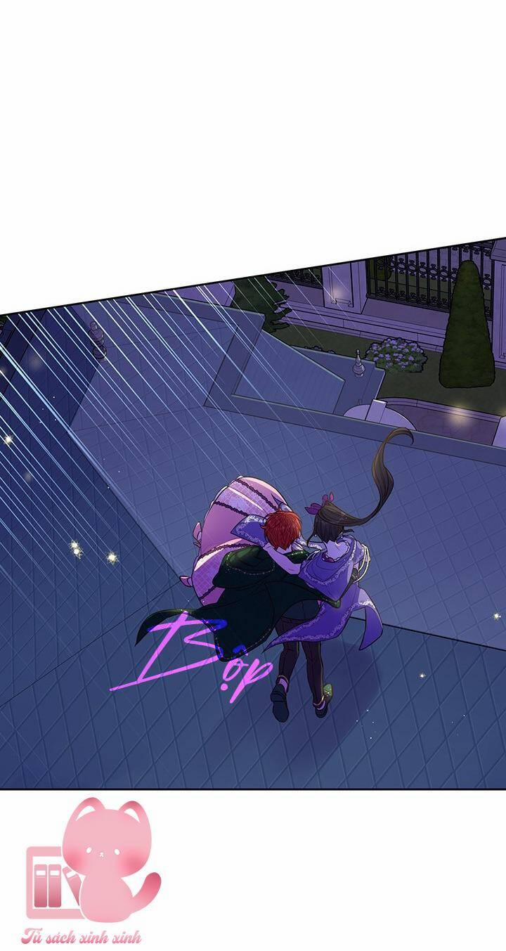 Hoàng Nữ Tóc Đen 92 trang 18