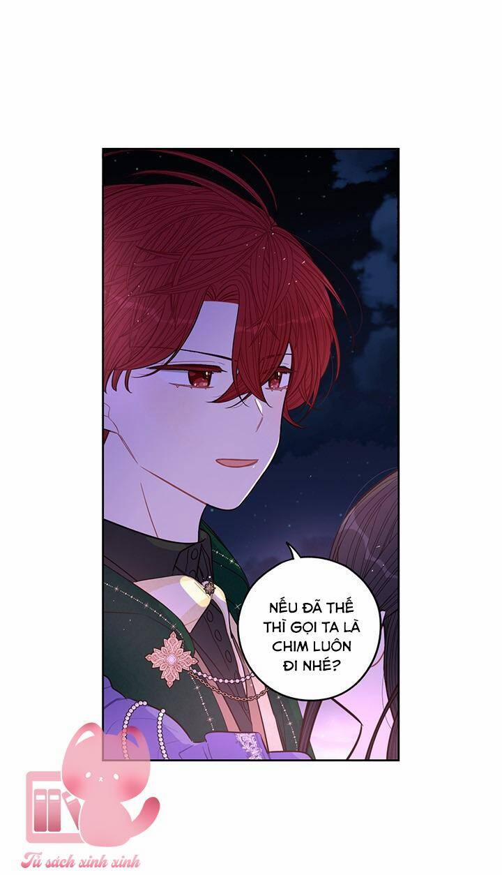 Hoàng Nữ Tóc Đen 92 trang 20