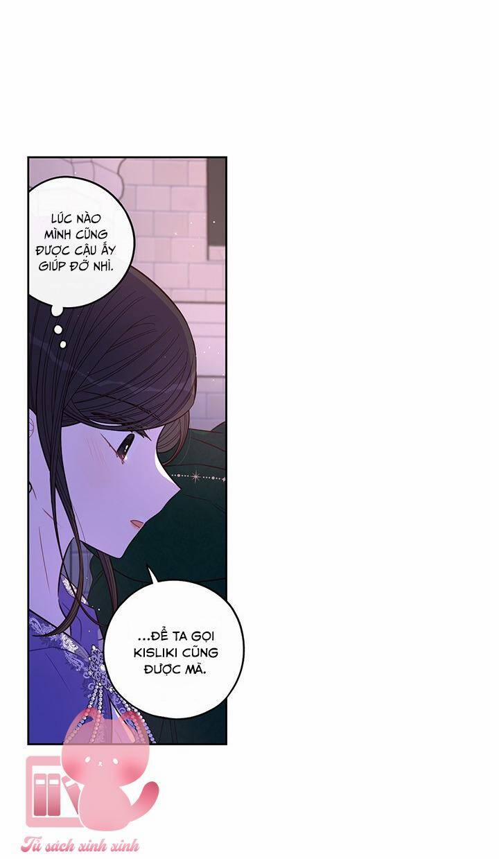 Hoàng Nữ Tóc Đen 92 trang 25