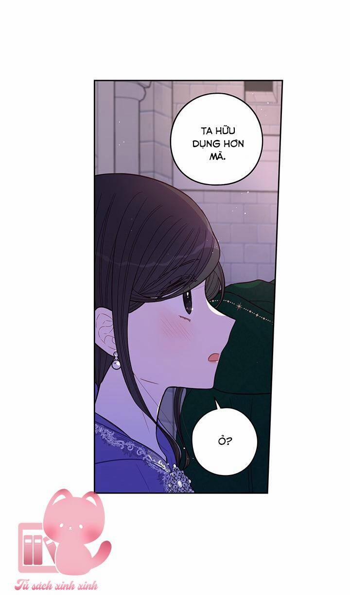 Hoàng Nữ Tóc Đen 92 trang 26