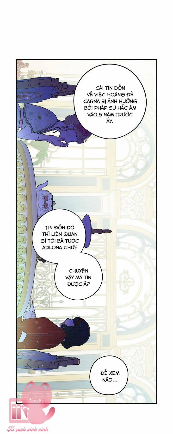 Hoàng Nữ Tóc Đen 92 trang 36