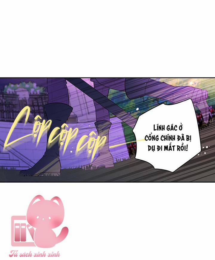 Hoàng Nữ Tóc Đen 92 trang 4