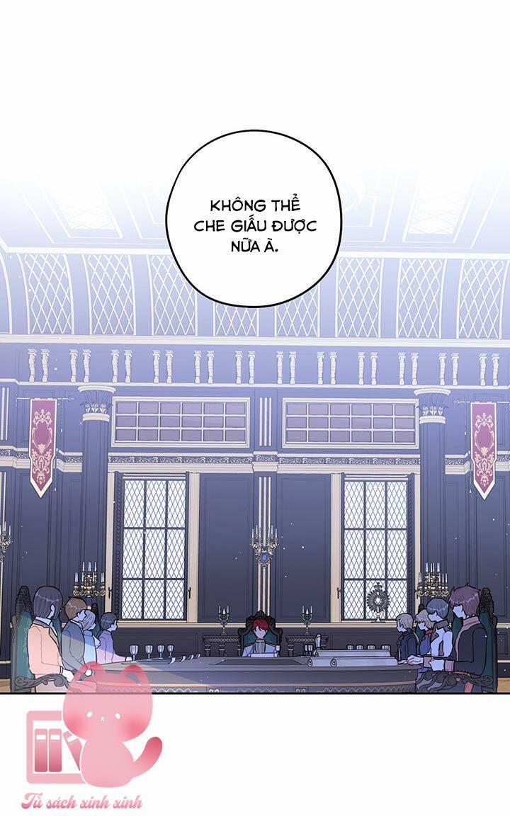 Hoàng Nữ Tóc Đen 92 trang 40