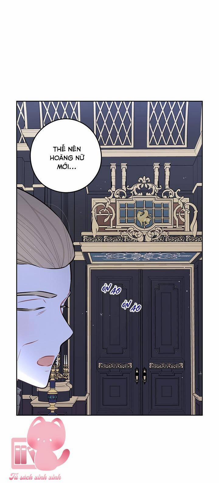 Hoàng Nữ Tóc Đen 92 trang 43