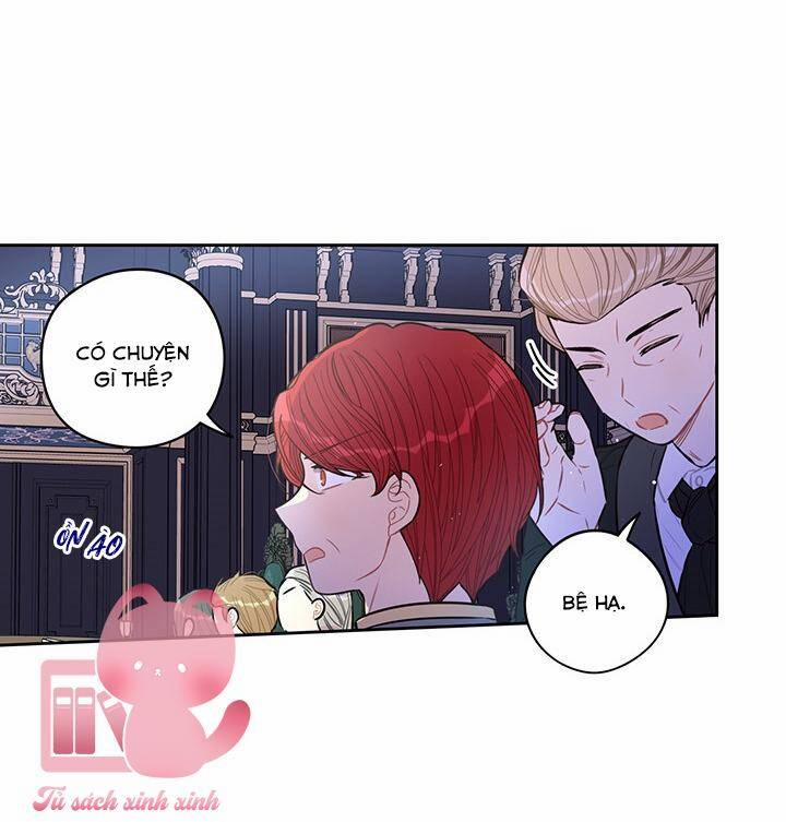 Hoàng Nữ Tóc Đen 92 trang 44