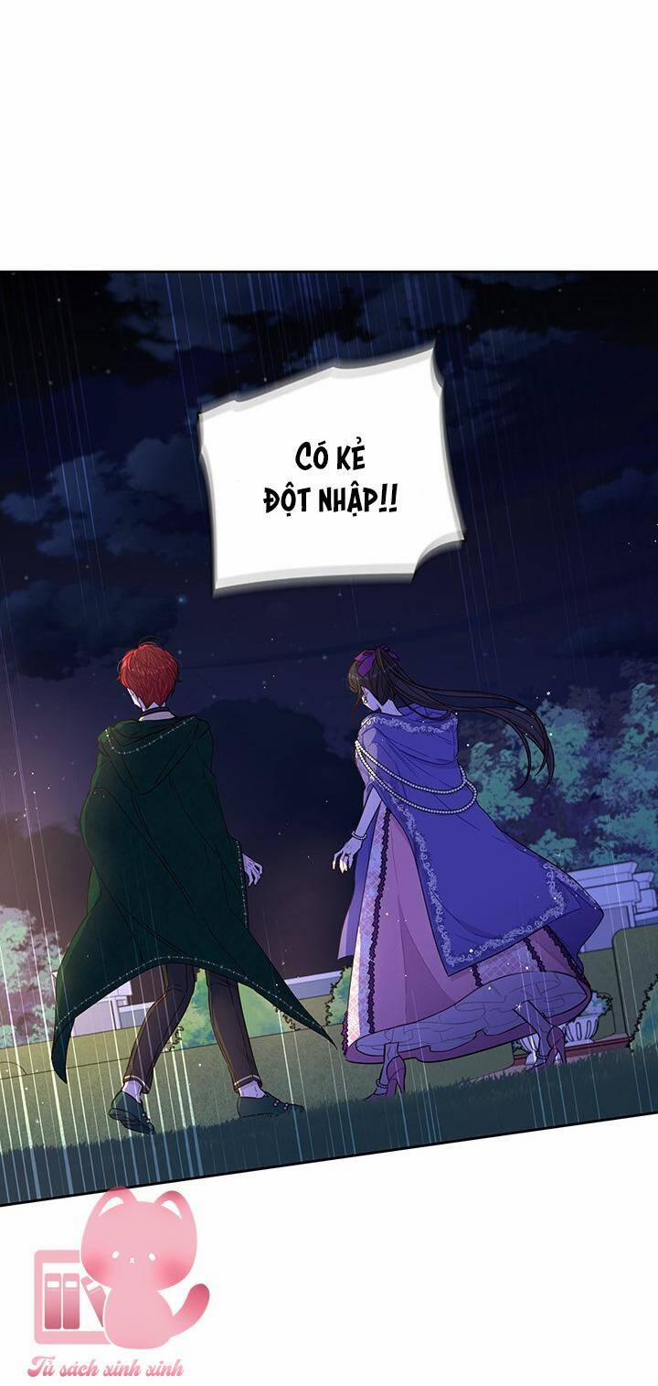 Hoàng Nữ Tóc Đen 92 trang 7