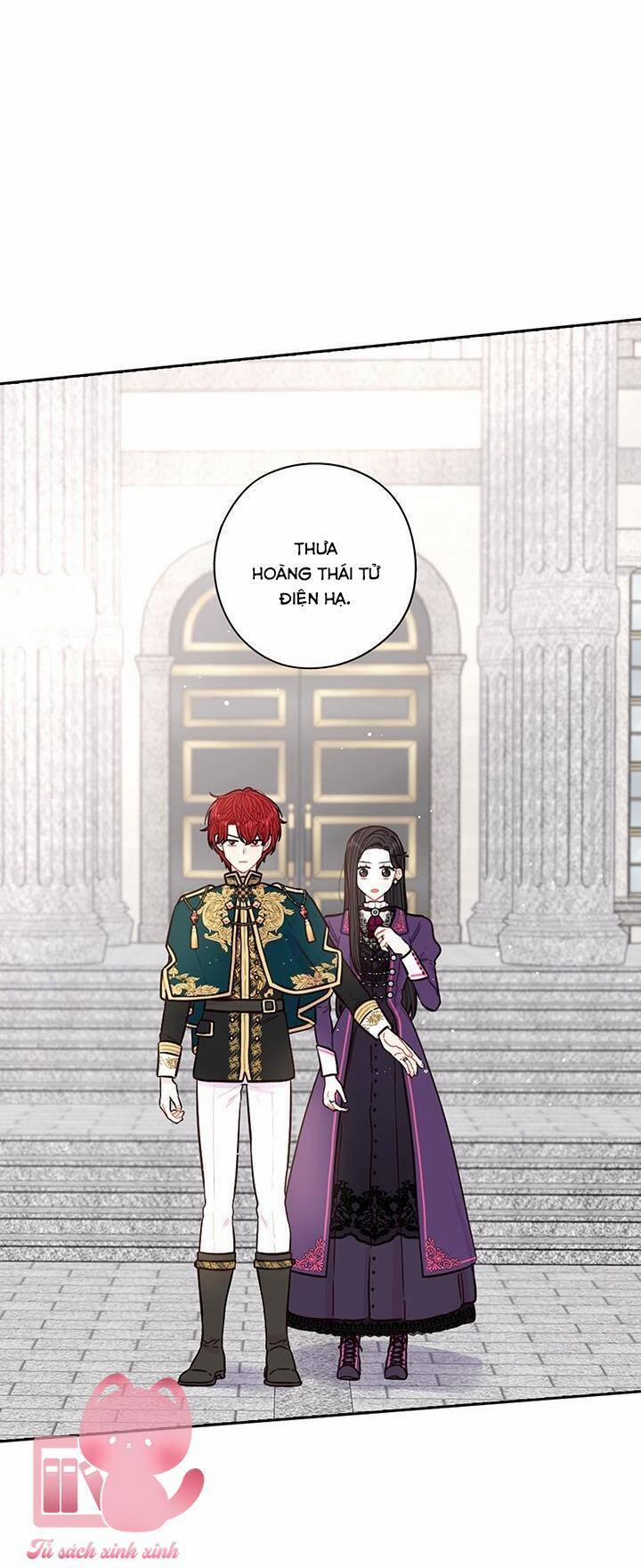 Hoàng Nữ Tóc Đen 93 trang 10