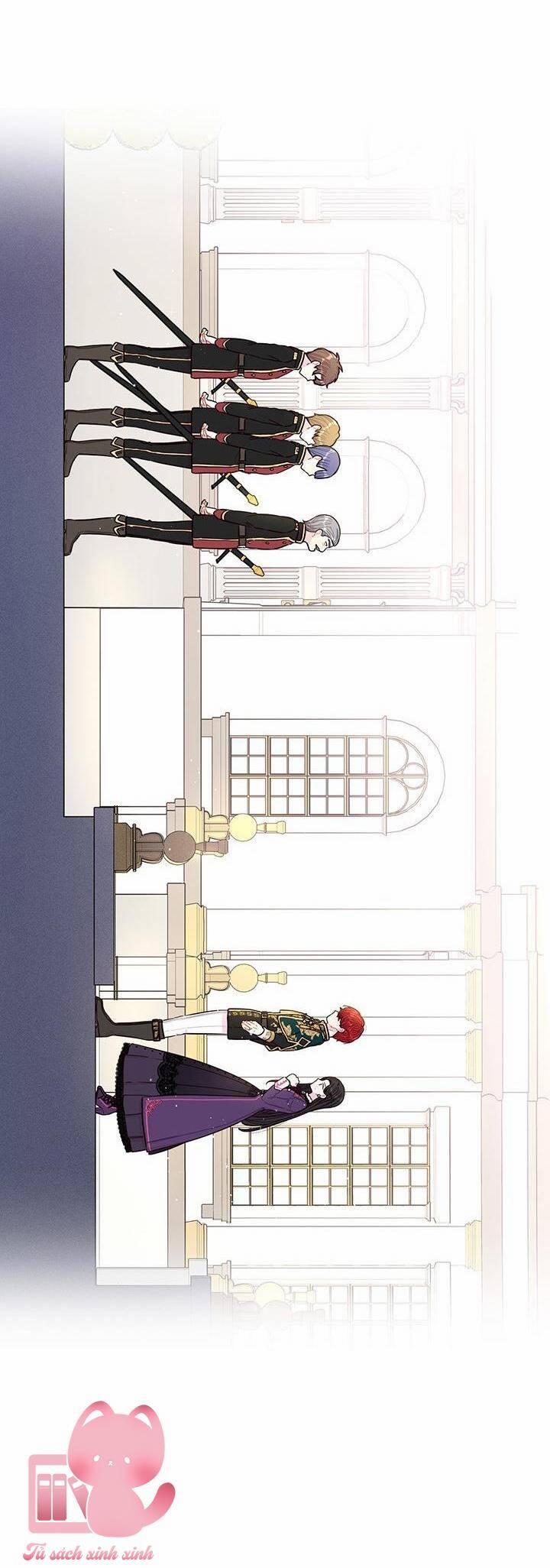 Hoàng Nữ Tóc Đen 93 trang 12