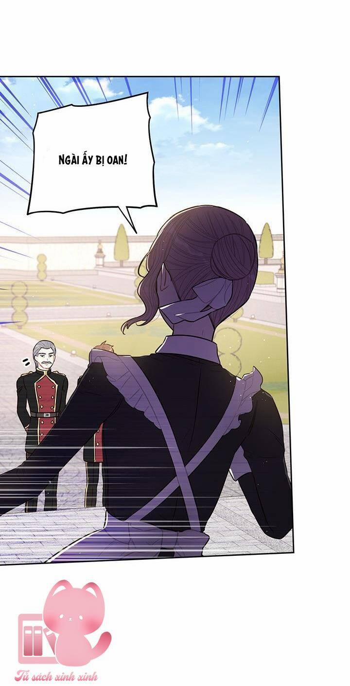 Hoàng Nữ Tóc Đen 93 trang 13