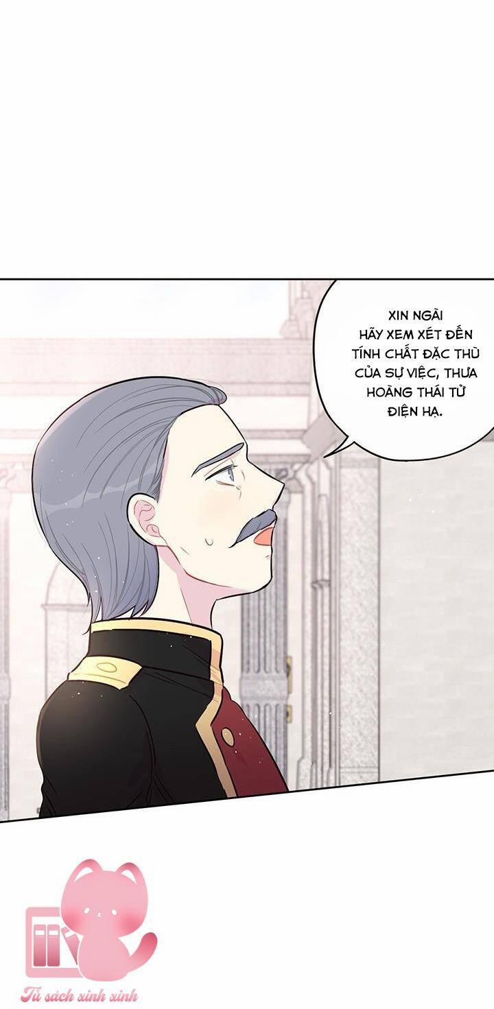 Hoàng Nữ Tóc Đen 93 trang 16