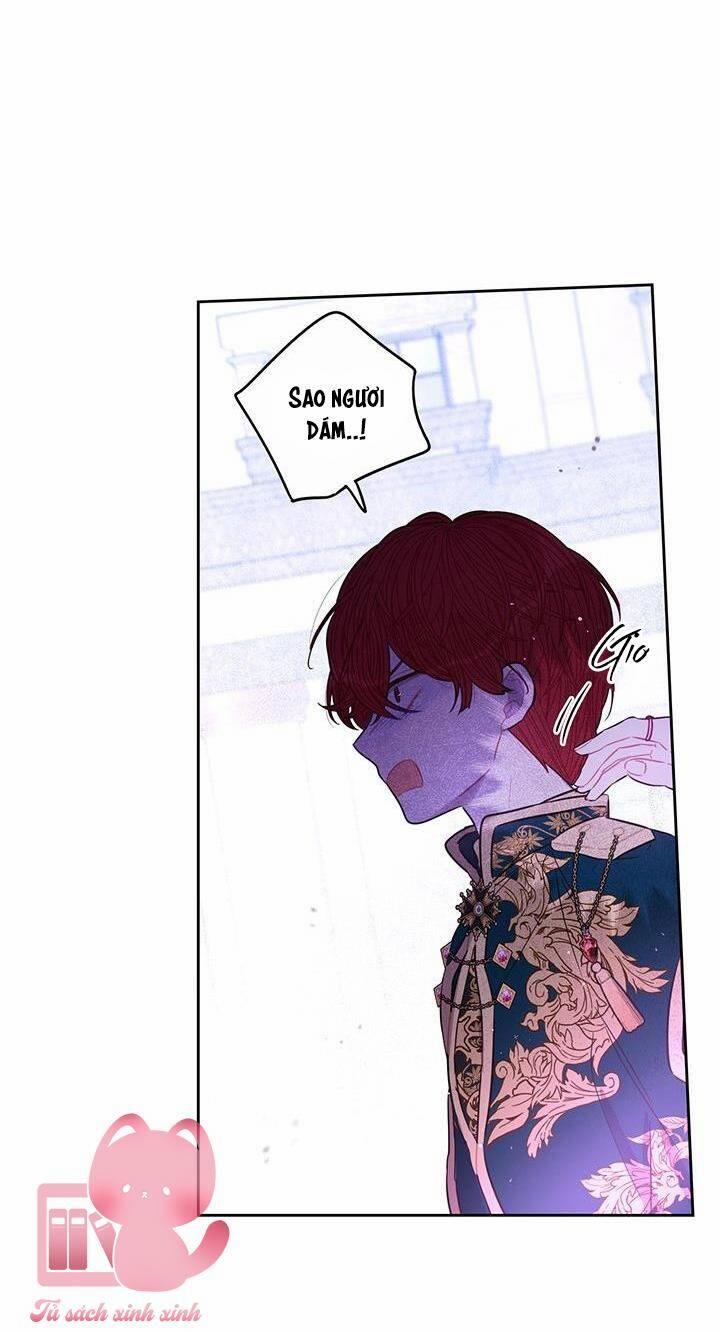 Hoàng Nữ Tóc Đen 93 trang 22