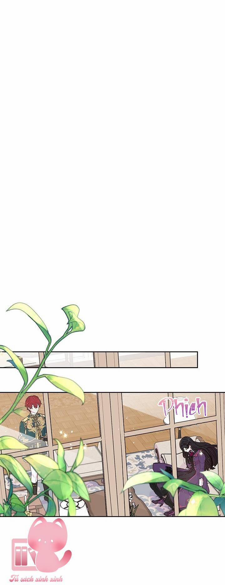 Hoàng Nữ Tóc Đen 93 trang 26