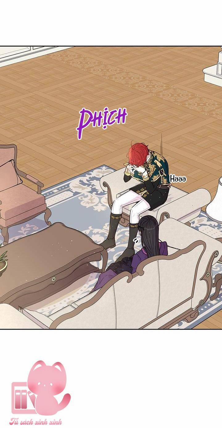 Hoàng Nữ Tóc Đen 93 trang 29