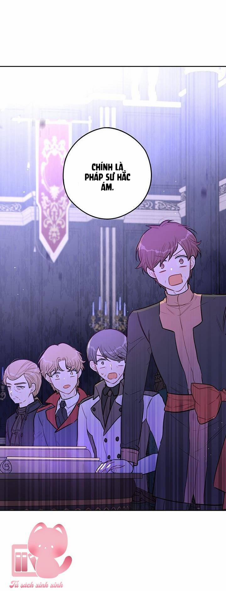 Hoàng Nữ Tóc Đen 93 trang 3