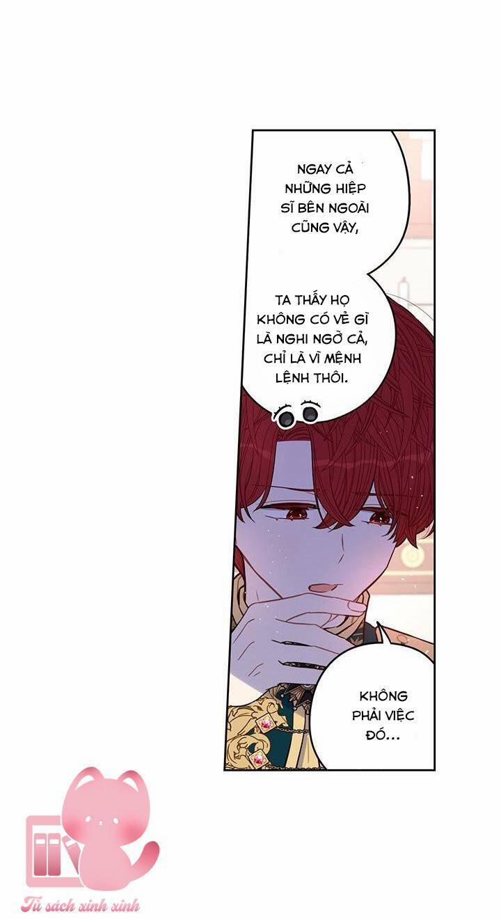 Hoàng Nữ Tóc Đen 93 trang 31