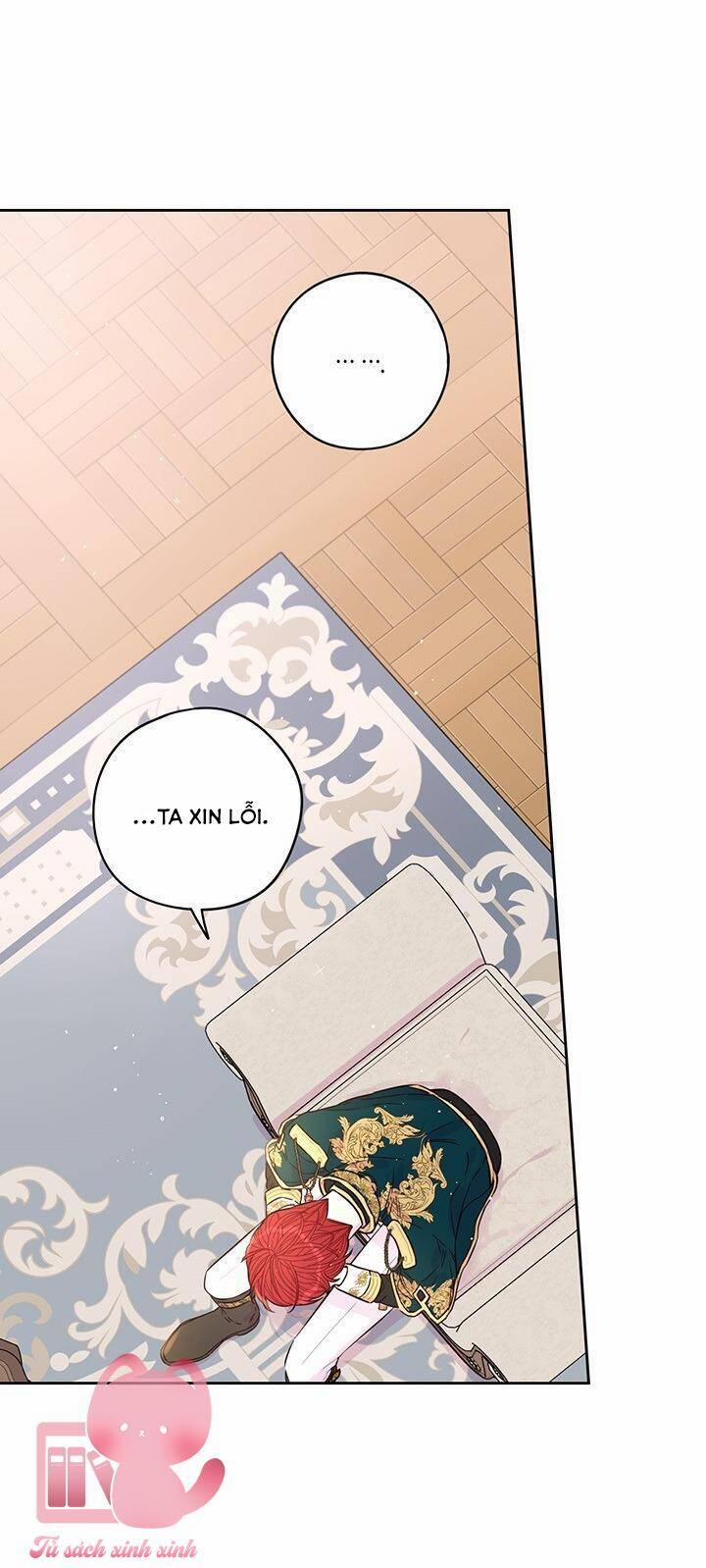 Hoàng Nữ Tóc Đen 93 trang 32