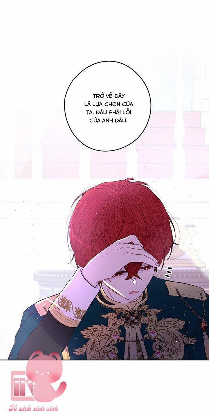 Hoàng Nữ Tóc Đen 93 trang 36