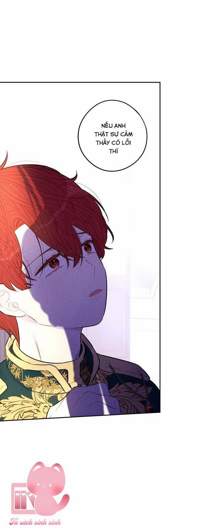 Hoàng Nữ Tóc Đen 93 trang 37