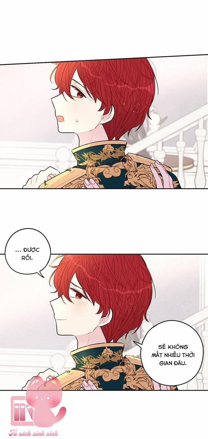 Hoàng Nữ Tóc Đen 93 trang 39