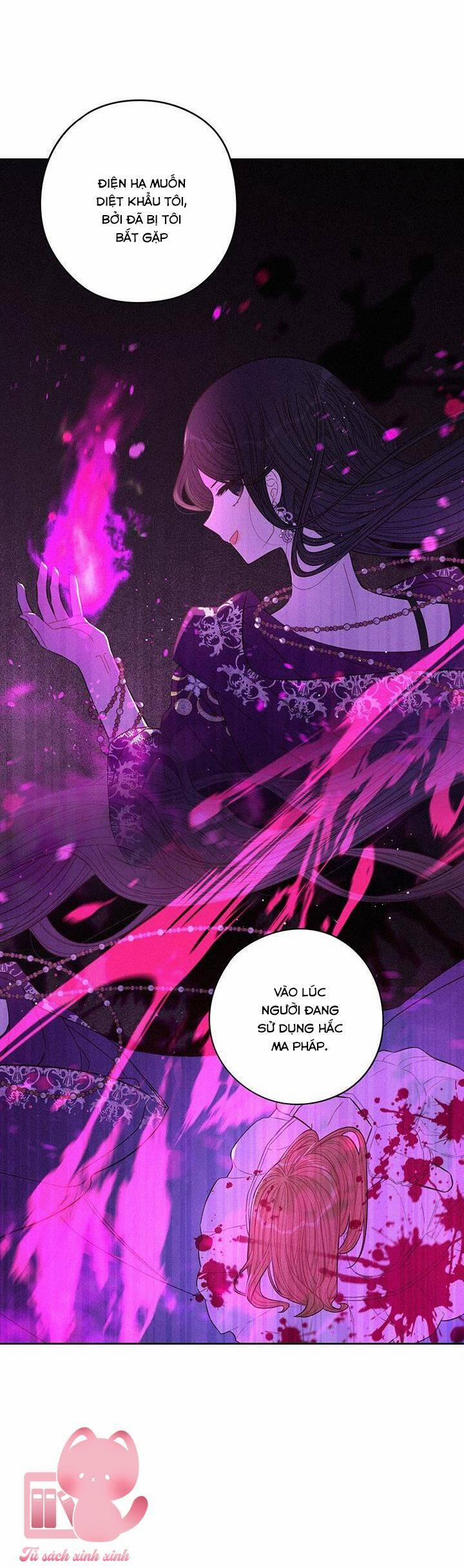 Hoàng Nữ Tóc Đen 93 trang 4