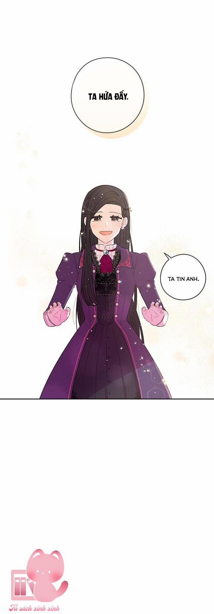 Hoàng Nữ Tóc Đen 93 trang 40