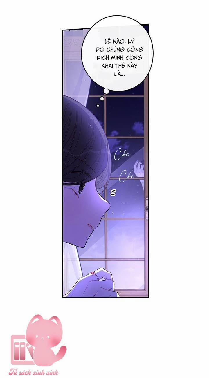 Hoàng Nữ Tóc Đen 93 trang 43