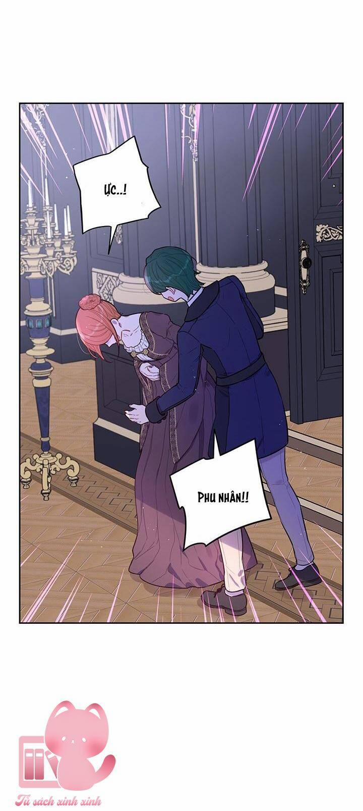 Hoàng Nữ Tóc Đen 93 trang 5